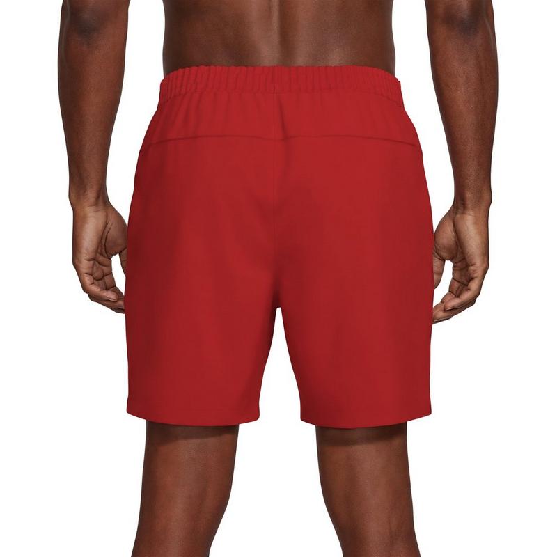 Nike Short de bain Fadeaway Essential 7 po pour hommes