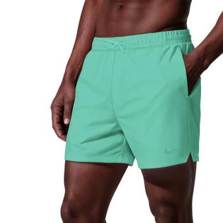 Nike Men's Fadeaway Essential 5" Volley Swim Trunk