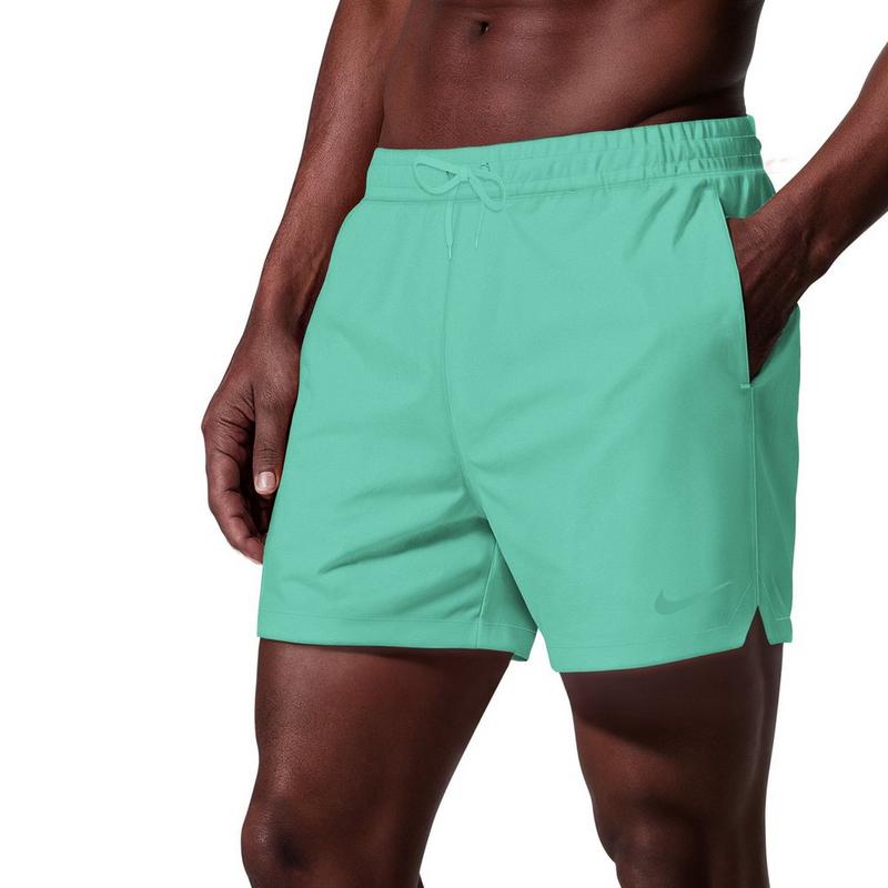 Nike Men's Fadeaway Essential 5" Volley Swim Trunk
