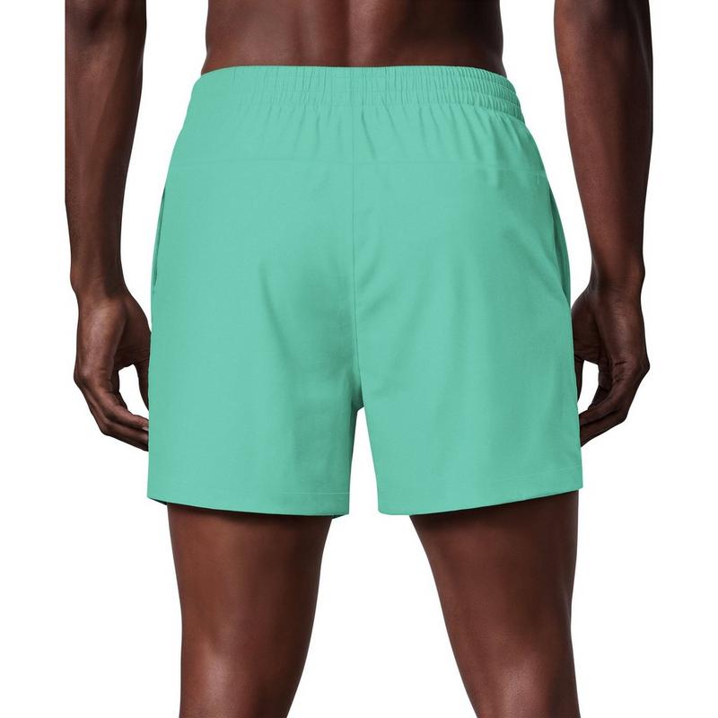 Nike Men's Fadeaway Essential 5" Volley Swim Trunk