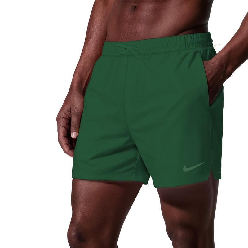 Nike Short de bain Fadeaway Essential 5 po pour hommes