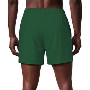 Nike Men's Fadeaway Essential 5" Volley Swim Trunk