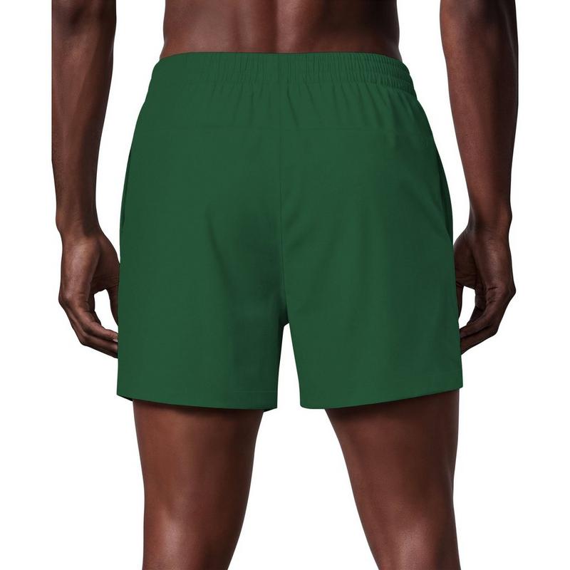 Nike Short de bain Fadeaway Essential 5 po pour hommes