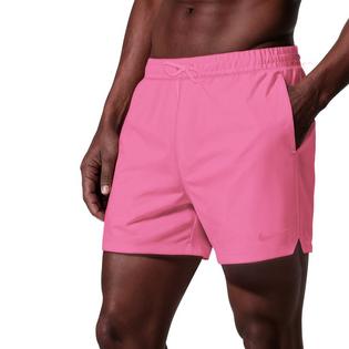 Nike Short de bain Fadeaway Essential 5 po pour hommes