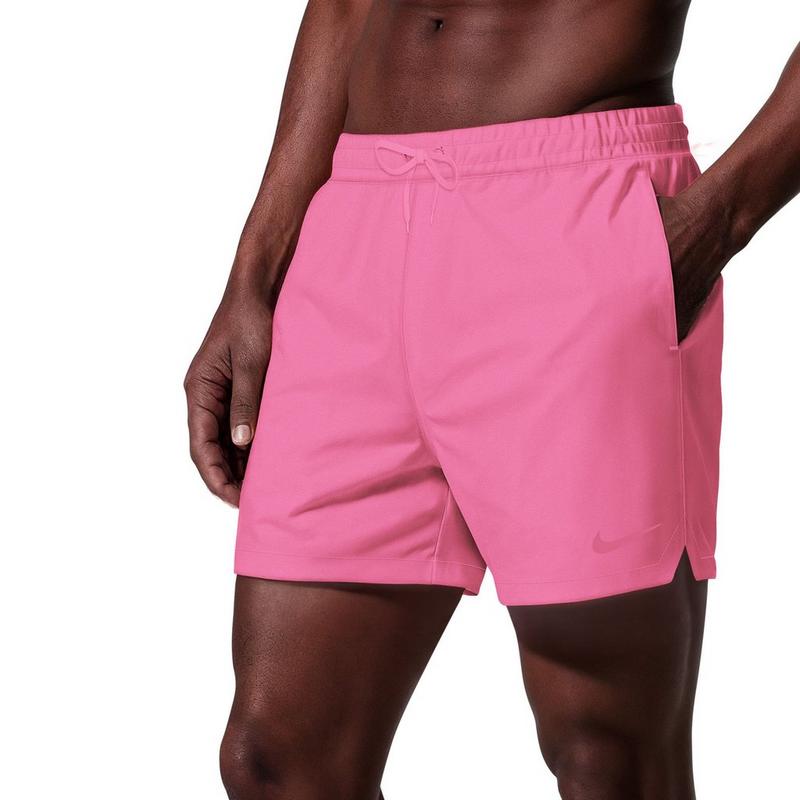 Nike Short de bain Fadeaway Essential 5 po pour hommes