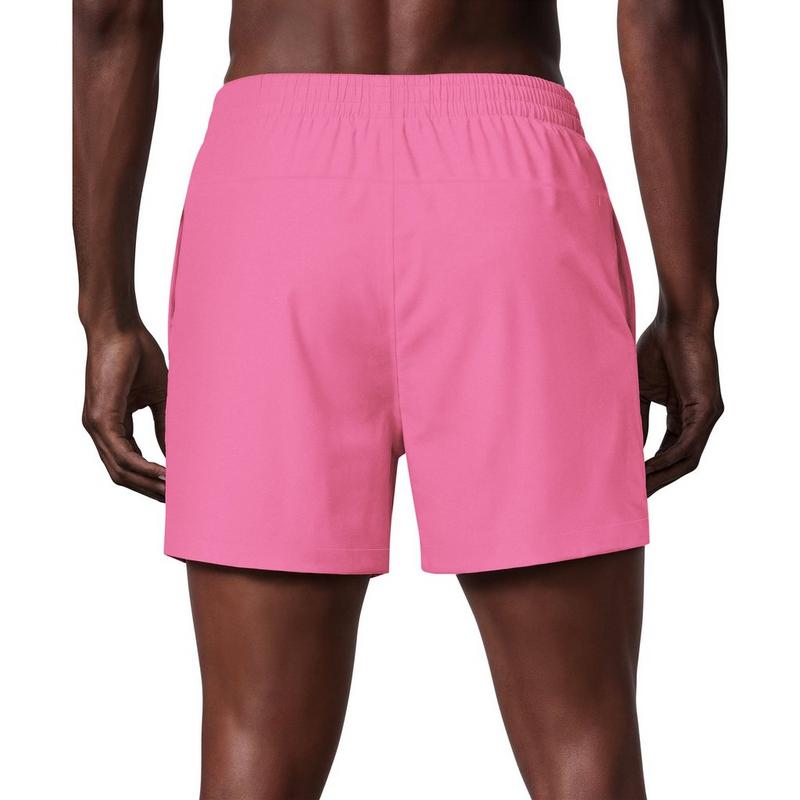 Nike Short de bain Fadeaway Essential 5 po pour hommes
