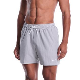 Nike Maillot de bain Breaker Ripple Texture Volley 5 po pour hommes