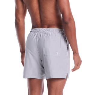 Nike Maillot de bain Breaker Ripple Texture Volley 5 po pour hommes