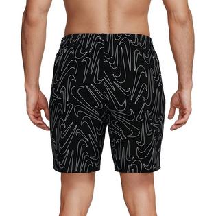 Nike Short de bain Breaker Volley de 7 po pour hommes