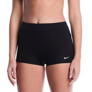Nike Short de bain Effortless Essential pour femmes