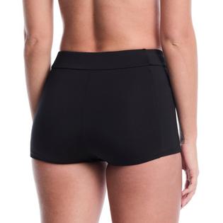 Nike Short de bain Effortless Essential pour femmes