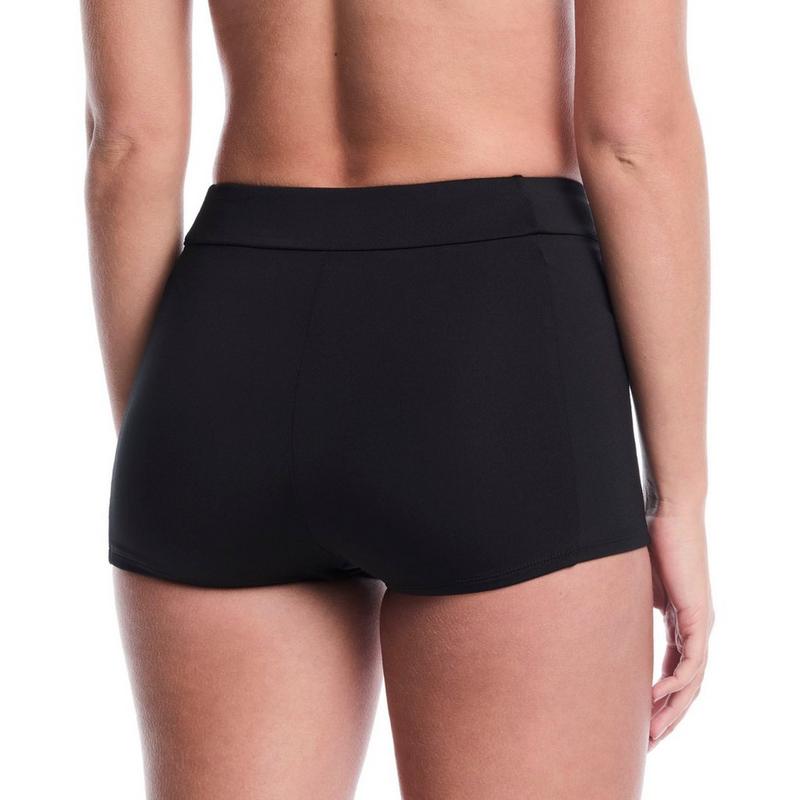 Nike Short de bain Effortless Essential pour femmes