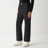 Women s Belted Padded Ski Pant