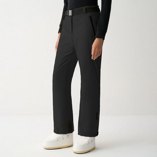 Colmar Women s Belted Padded Ski Pant