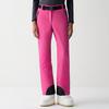 Women s Belted Padded Ski Pant