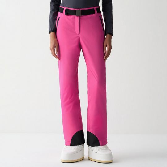 Colmar Women s Belted Padded Ski Pant