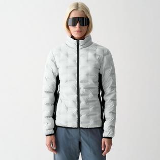 Colmar Manteau de ski matelass&eacute; All Around pour femmes