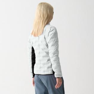 Colmar Manteau de ski matelass&eacute; All Around pour femmes