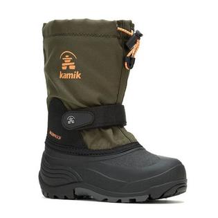 Kamik Botte Waterbug 5 pour juniors [1-7]