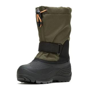 Kamik Botte Waterbug 5 pour juniors [1-7]