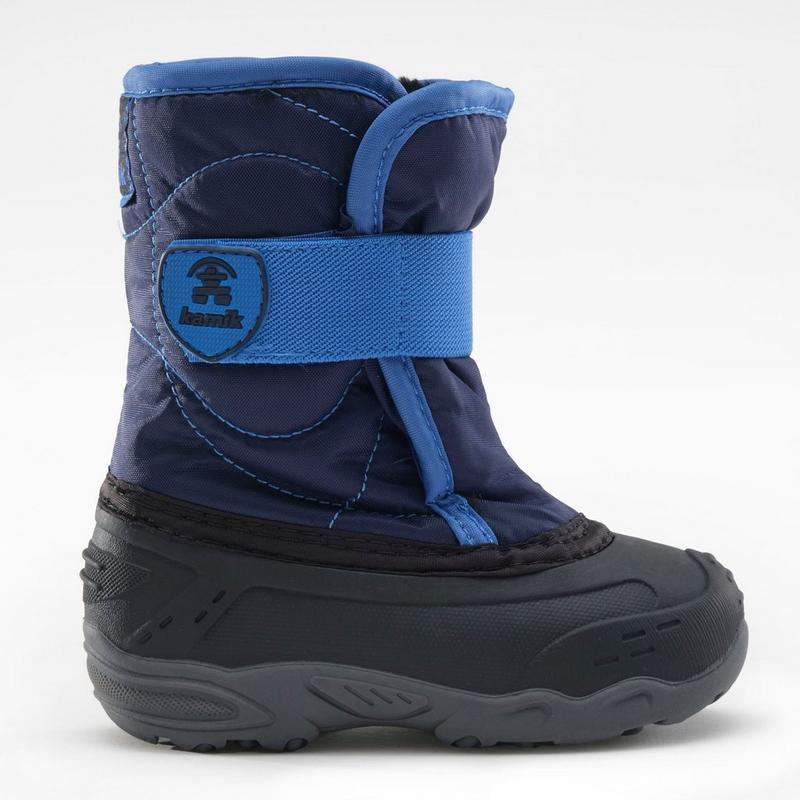 Kamik Botte Snowbug 5 pour tout-petits [5-13]