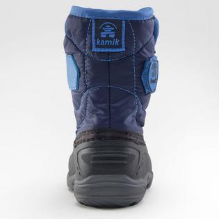 Kamik Toddlers' [5-13] Snowbug 5 Boot