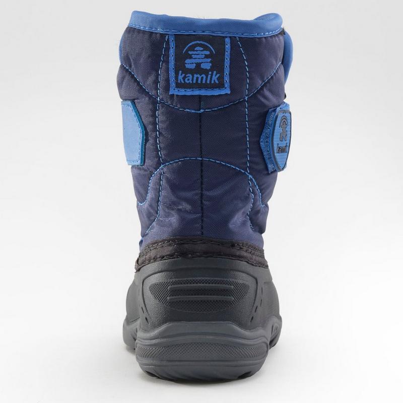 Kamik Botte Snowbug 5 pour tout-petits [5-13]