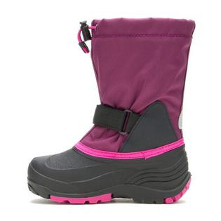 Kamik Bottes Waterbug 5 pour enfants [8-13]