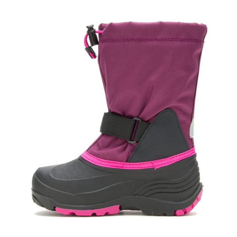 Kamik Botte Waterbug 5 pour juniors [1-7]