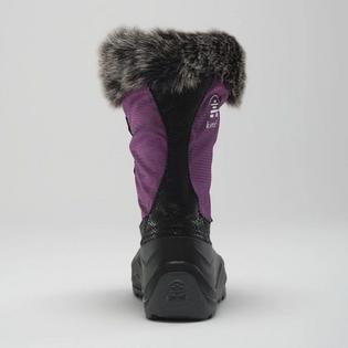 Kamik Botte Powdery 3 pour juniors [1-7]