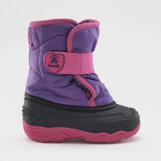 Kamik Toddlers' [5-13] Snowbug 5 Boot