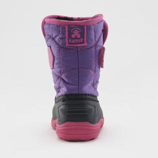 Kamik Toddlers' [5-13] Snowbug 5 Boot