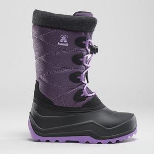 Kamik Juniors' [1-7] Iceangel Boot