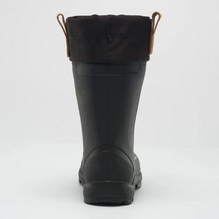 Kamik Juniors' [1-6] Tundra Rubber Boot