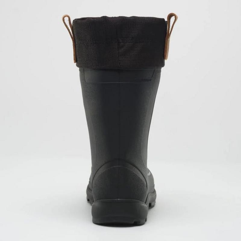 Kamik Juniors' [1-6] Tundra Rubber Boot