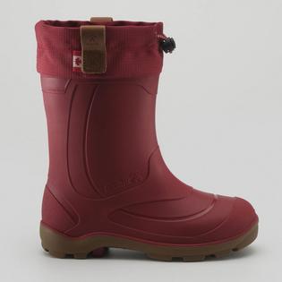 Kamik Juniors' [1-6] Tundra Rubber Boot
