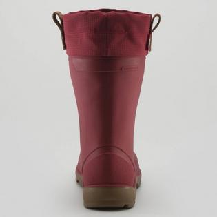 Kamik Juniors' [1-6] Tundra Rubber Boot