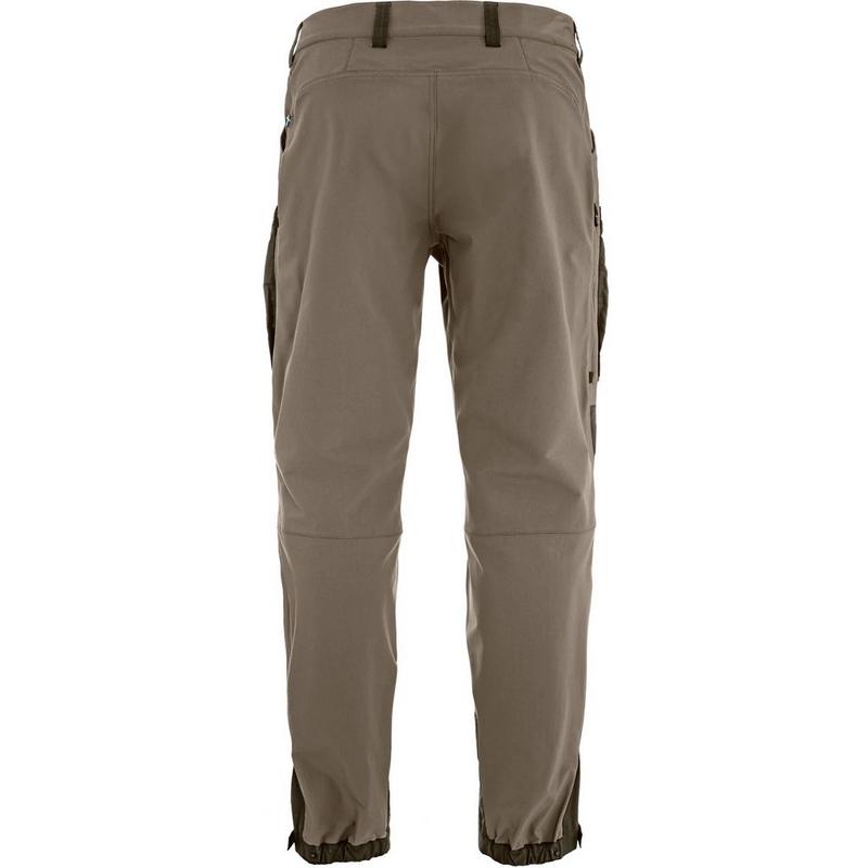 Fjallraven Pantalon Keb Agile pour hommes