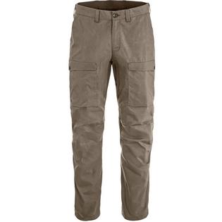 Fjallraven Men's Abisko Hybrid Trail Pant