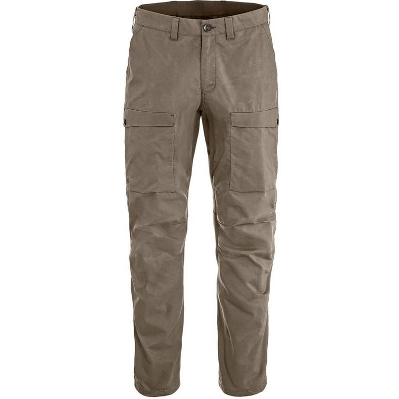 Fjallraven Pantalon hybride Abisko Trail pour hommes