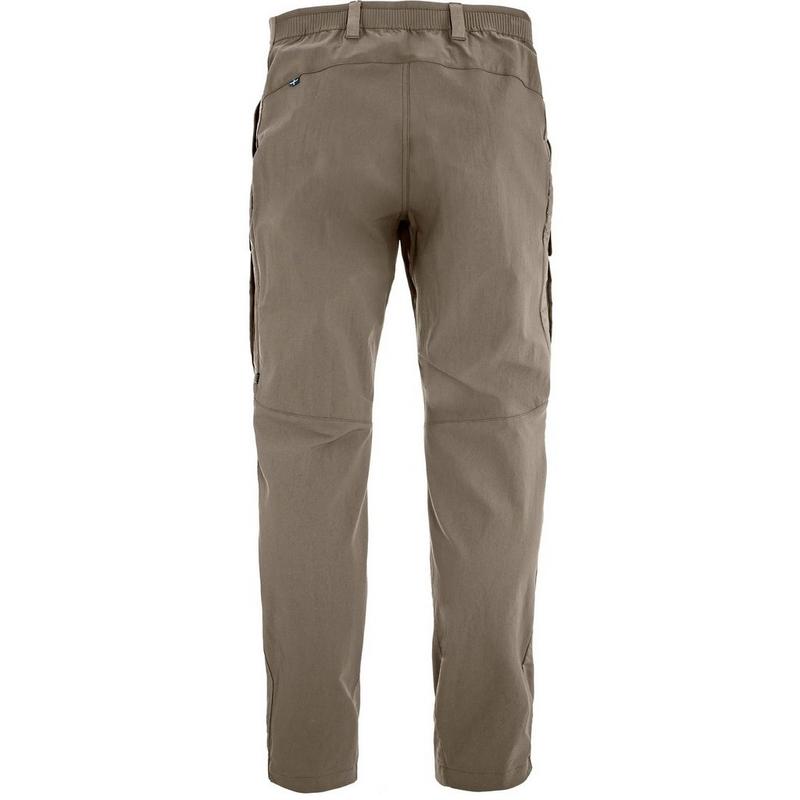 Fjallraven Pantalon hybride Abisko Trail pour hommes