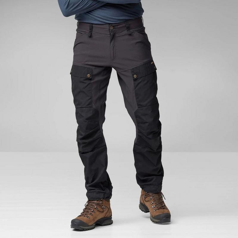 Fjallraven Pantalon Keb pour hommes