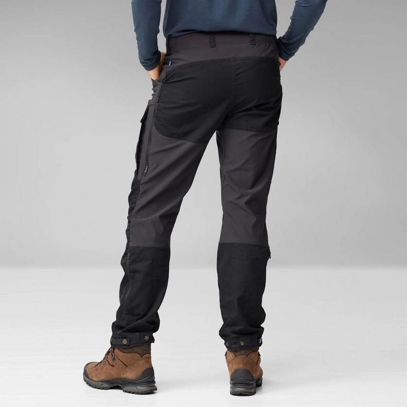 Fjallraven Pantalon Keb pour hommes
