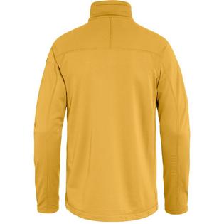 Fjallraven Men's Abisko Lite Fleece Jacket