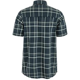 Fjallraven Men's Abisko Hike Short Sleeve Shirt