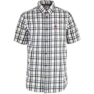 Fjallraven Men's Ovik Lite Short Sleeve Shirt