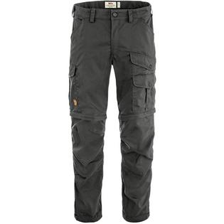 Fjallraven Men's Vidda Pro Lite Zip-Off Pant