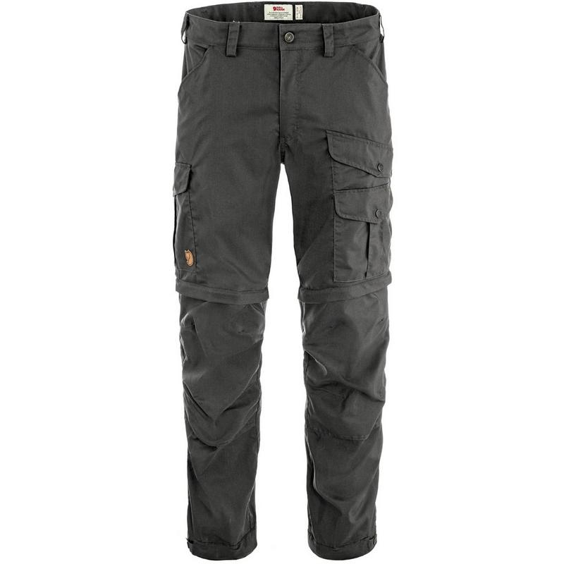 Fjallraven Pantalon convertible Vidda Pro Lite pour hommes