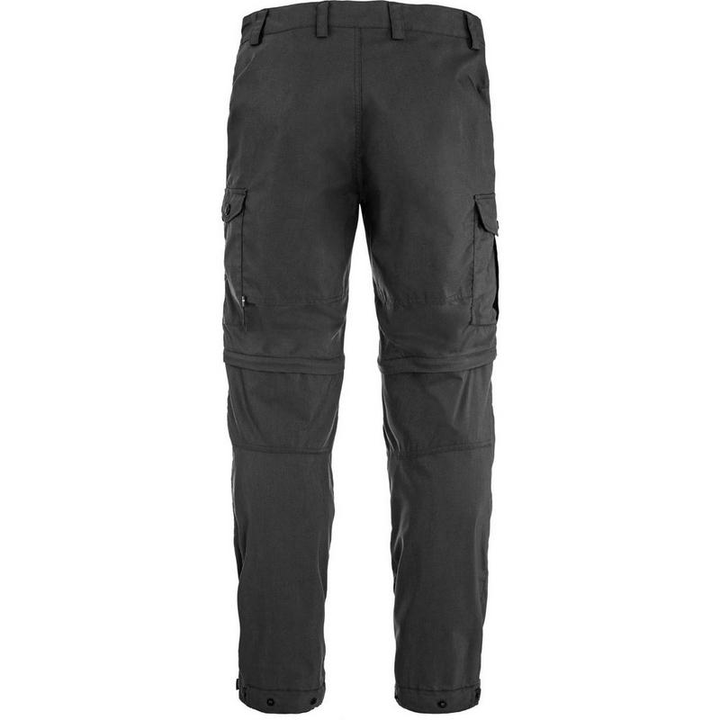 Fjallraven Pantalon convertible Vidda Pro Lite pour hommes