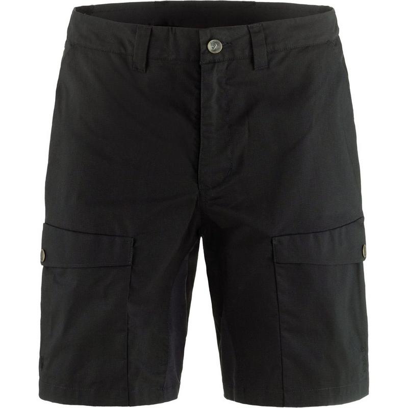 Fjallraven Men's Abisko Hybrid Trail Short